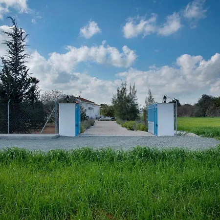 Garden Luxury 빌라