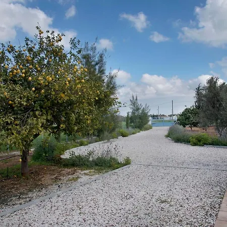 Garden Luxury * Dasaki Achnas