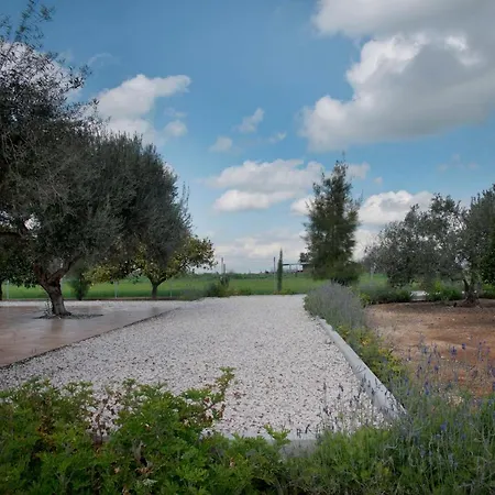 Villa Garden Luxury *