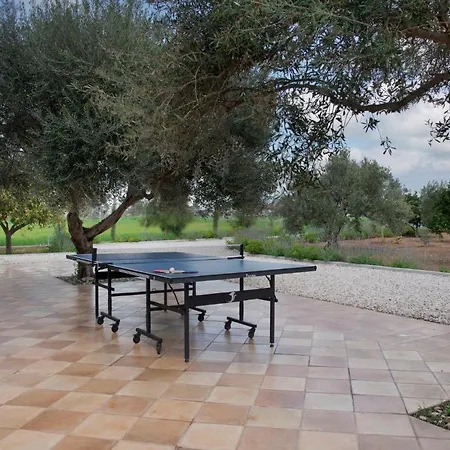 Garden Luxury Villa