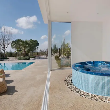 Villa Garden Luxury *