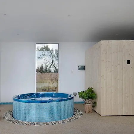 Garden Luxury Villa Dasaki Achnas