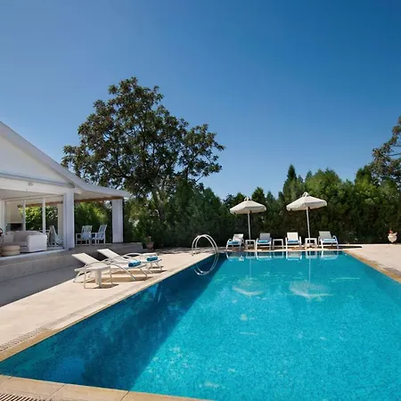 Garden Luxury