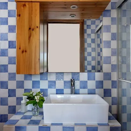 빌라 Garden Luxury