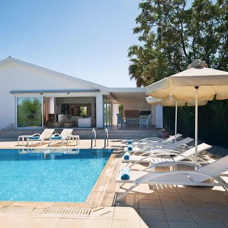 Garden Luxury 빌라 *