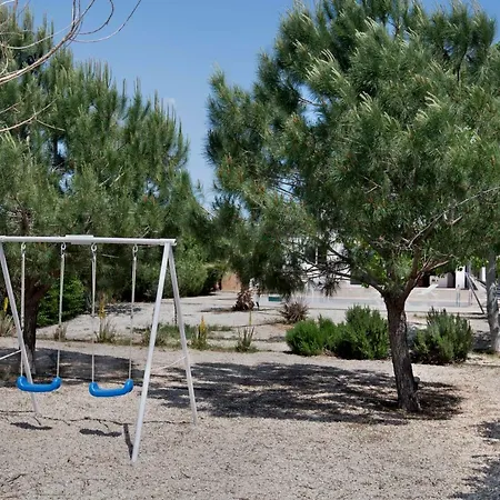 Garden Luxury Dasaki Achnas