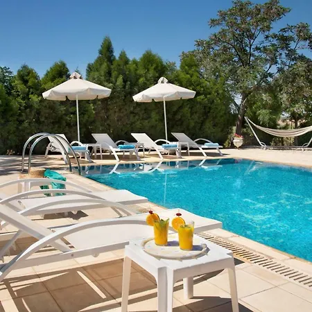 Garden Luxury *