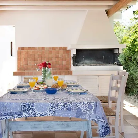 Garden Luxury * Dasaki Achnas