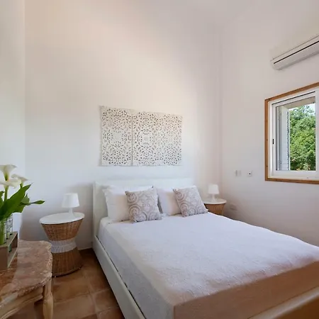 Garden Luxury * Dasaki Achnas