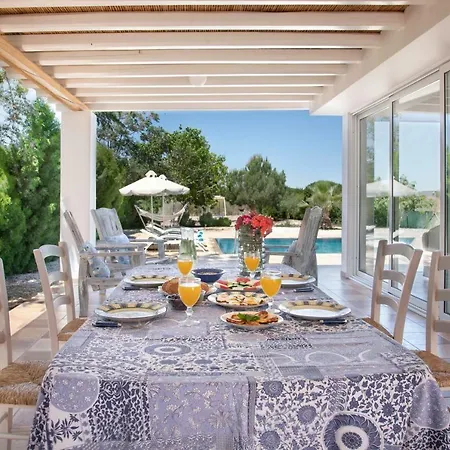 Villa Garden Luxury *