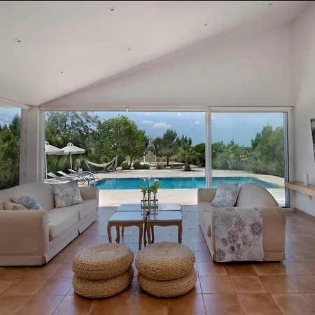 Garden Luxury * Dasaki Achnas